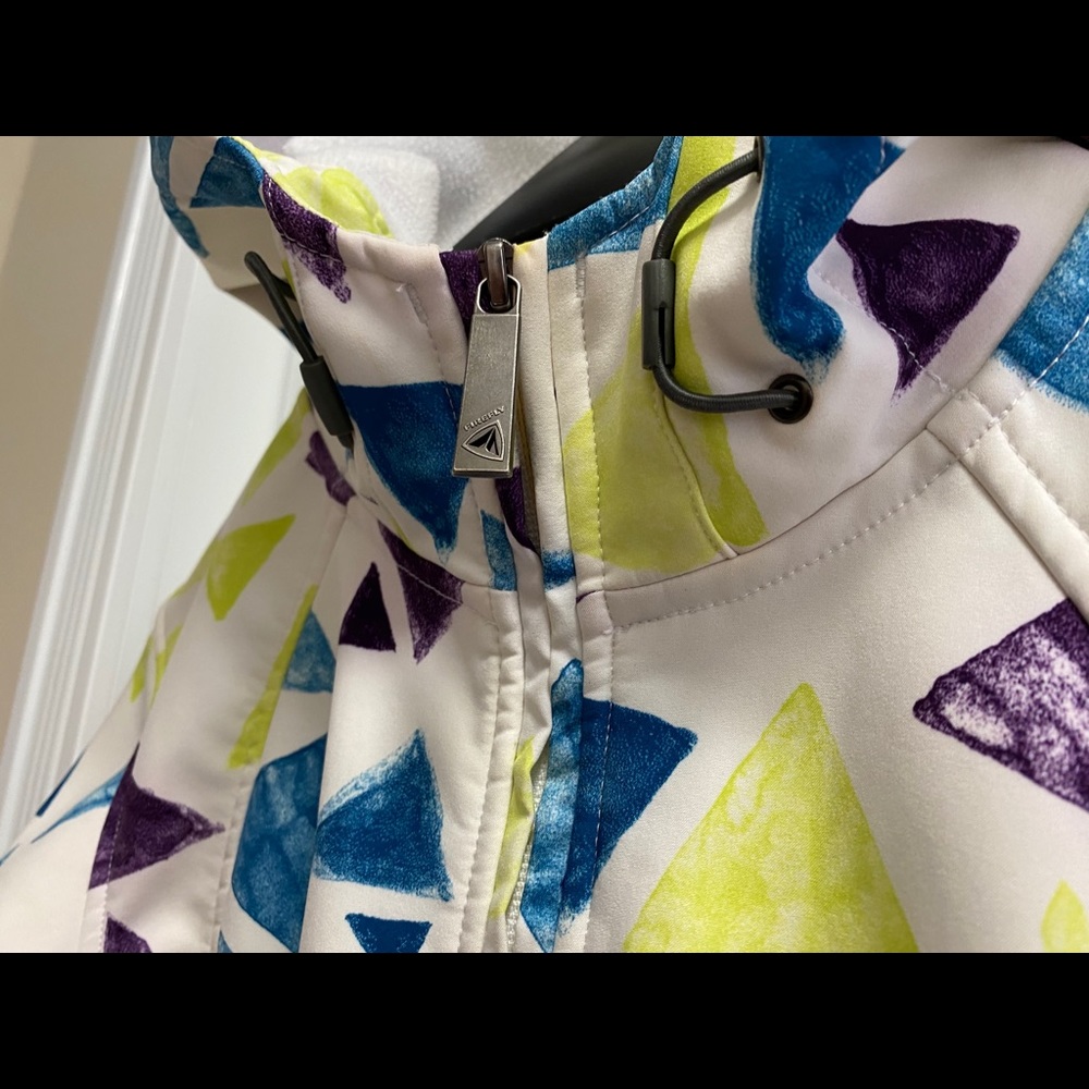 Firefly shell jacket - Picture 3 of 10